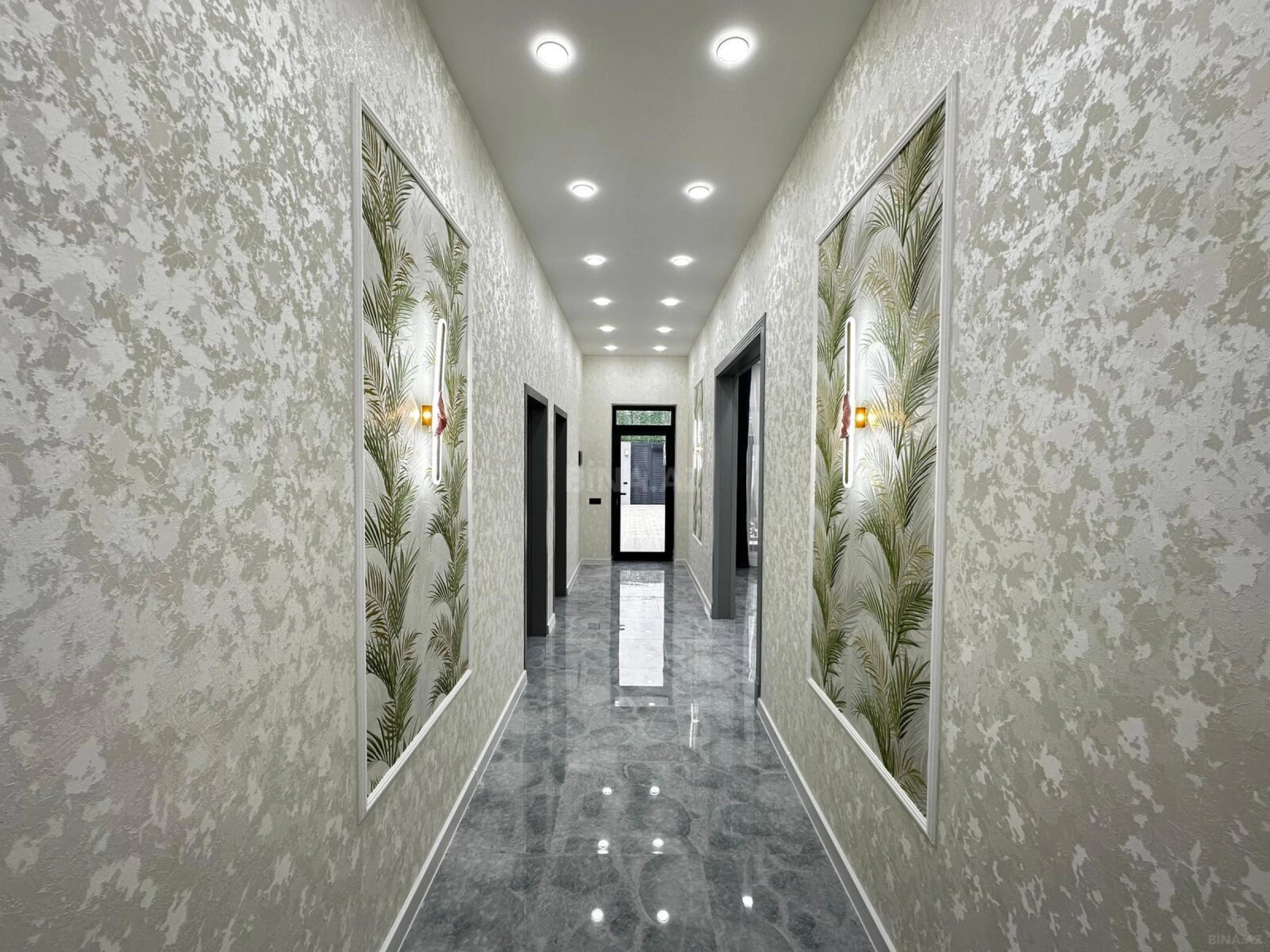 Satılır 4 otaqlı həyət evi 150 m²