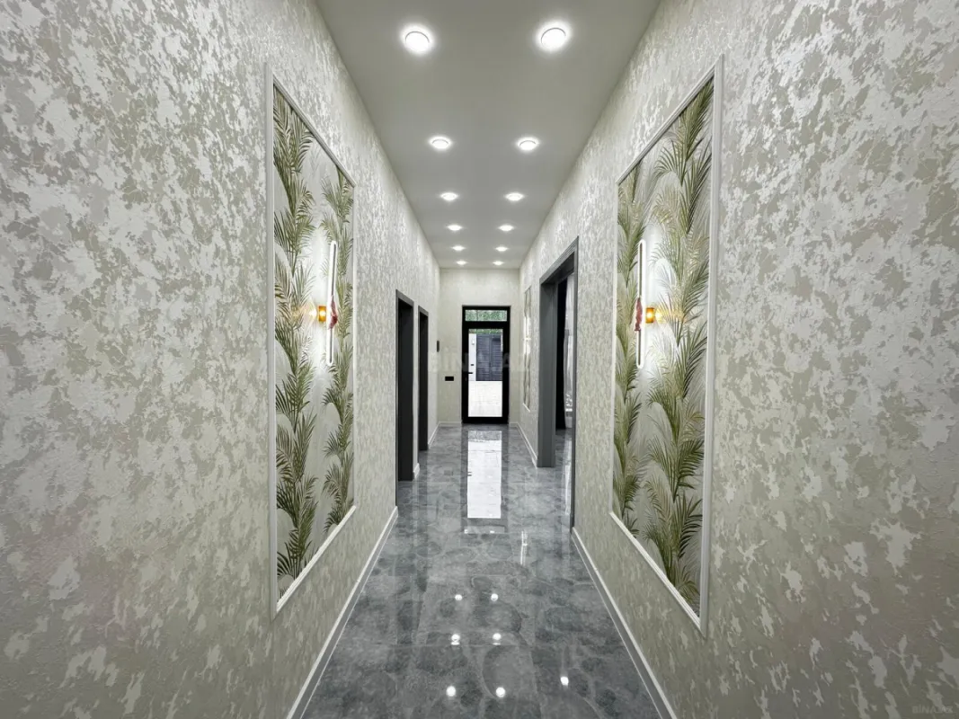 Satılır 4 otaqlı həyət evi 150 m²