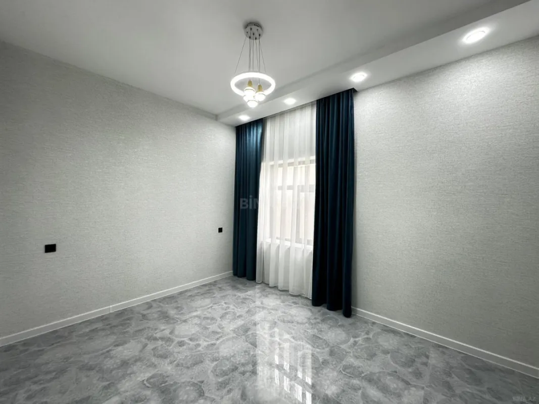 Satılır 4 otaqlı həyət evi 150 m²