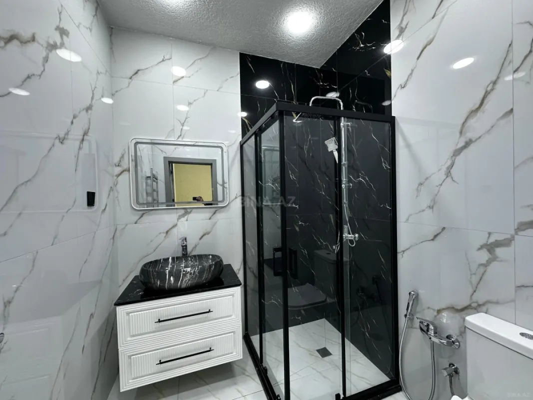 Satılır 4 otaqlı həyət evi 150 m²