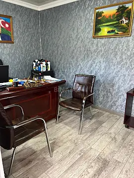 Kirayə verilir obyekt 400 m²