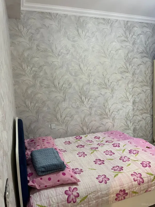 Satılır 3 otaqlı mənzil 69 m²