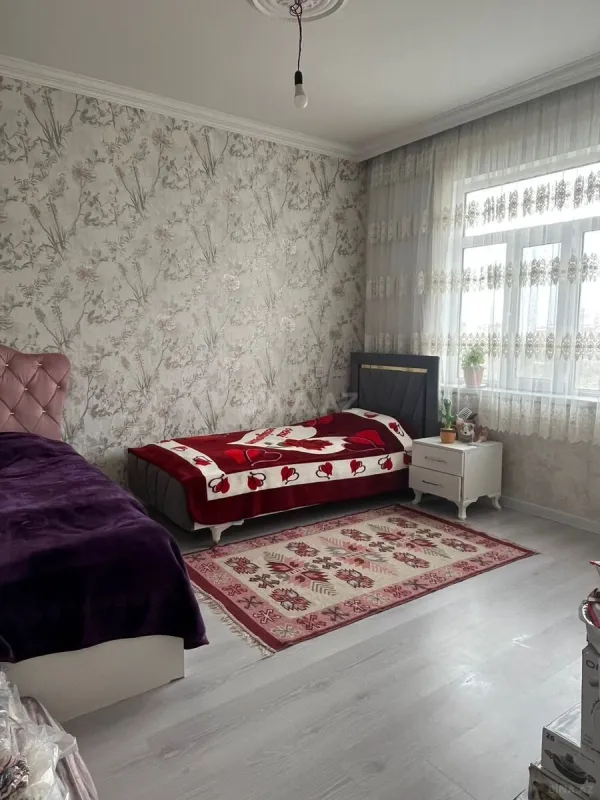 Satılır 3 otaqlı mənzil 69 m²