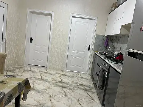 Satılır 3 otaqlı mənzil 69 m²