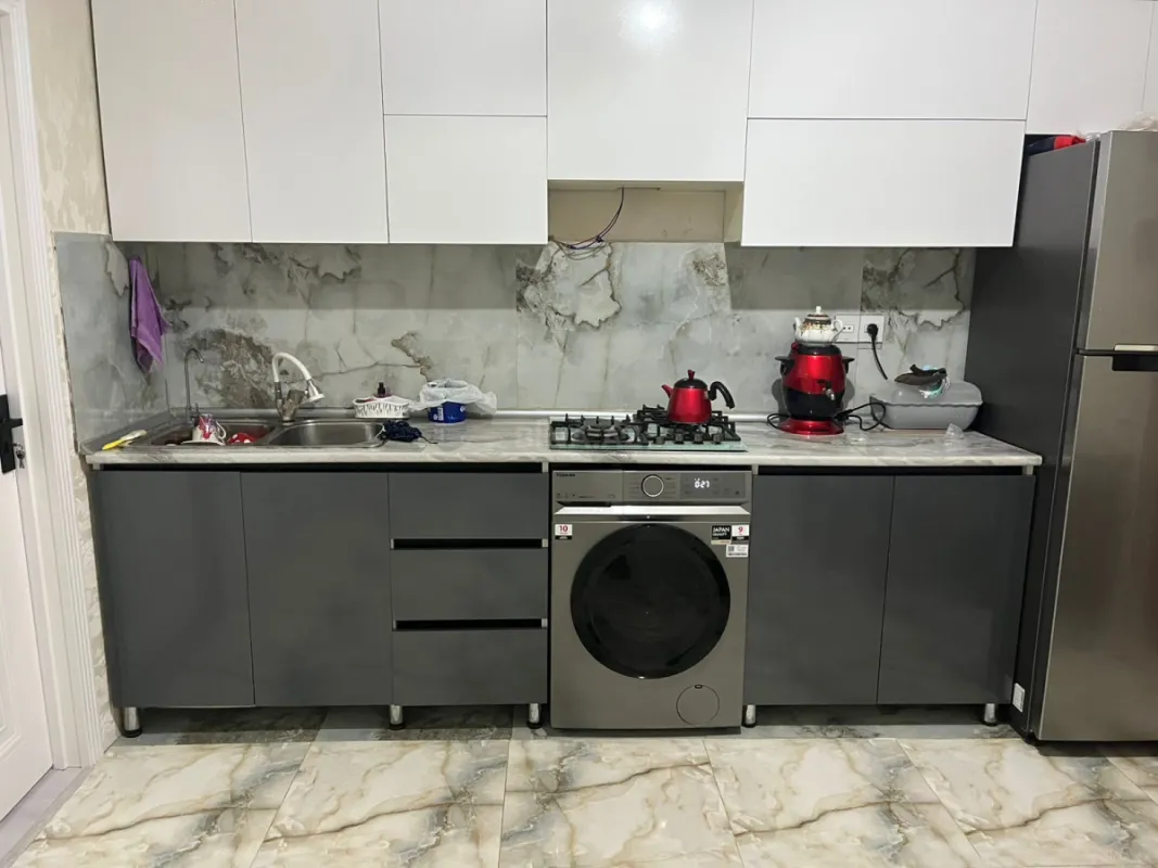 Satılır 3 otaqlı mənzil 69 m²