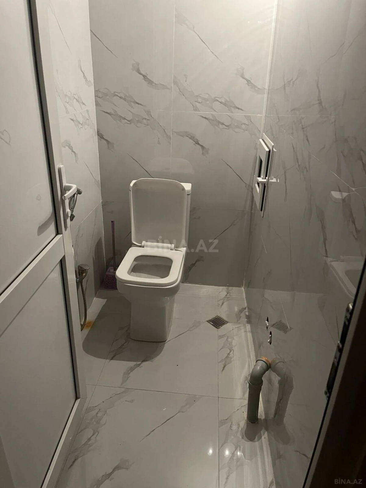 Satılır 3 otaqlı mənzil 69 m²