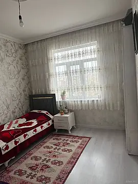 Satılır 3 otaqlı mənzil 69 m²