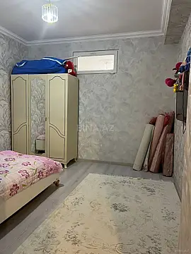 Satılır 3 otaqlı mənzil 69 m²