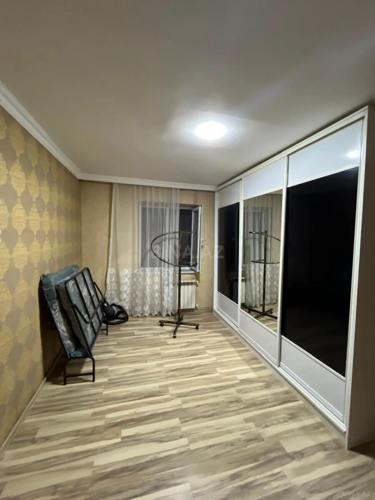 Kirayə verilir 3 otaqlı həyət evi 90 m²