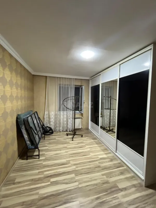 Kirayə verilir 3 otaqlı həyət evi 90 m²