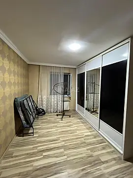 Kirayə verilir 3 otaqlı həyət evi 90 m²