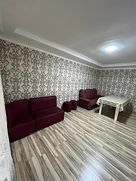 Kirayə verilir 3 otaqlı həyət evi 90 m²