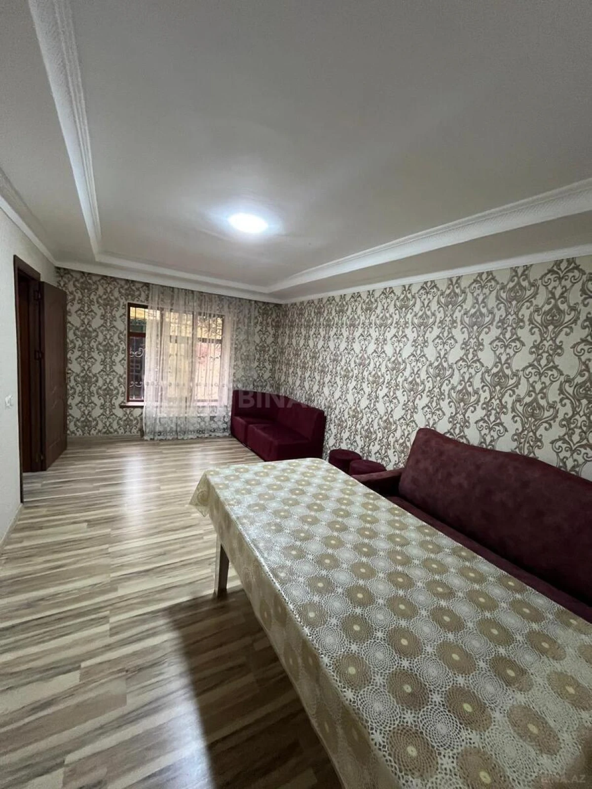 Kirayə verilir 3 otaqlı həyət evi 90 m²
