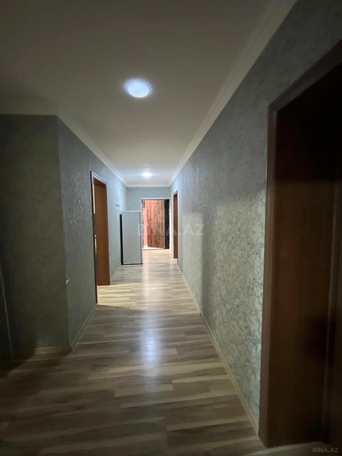 Kirayə verilir 3 otaqlı həyət evi 90 m²