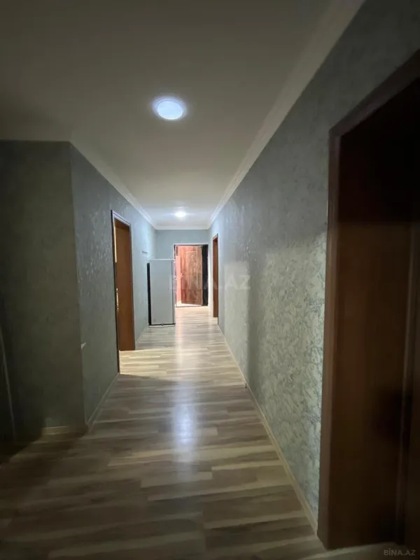 Kirayə verilir 3 otaqlı həyət evi 90 m²
