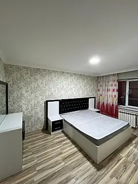 Kirayə verilir 3 otaqlı həyət evi 90 m² — Xırdalan 3 otaq 90.00 m²