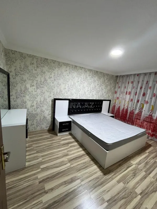 Kirayə verilir 3 otaqlı həyət evi 90 m²