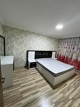 Kirayə verilir 3 otaqlı həyət evi 90 m²