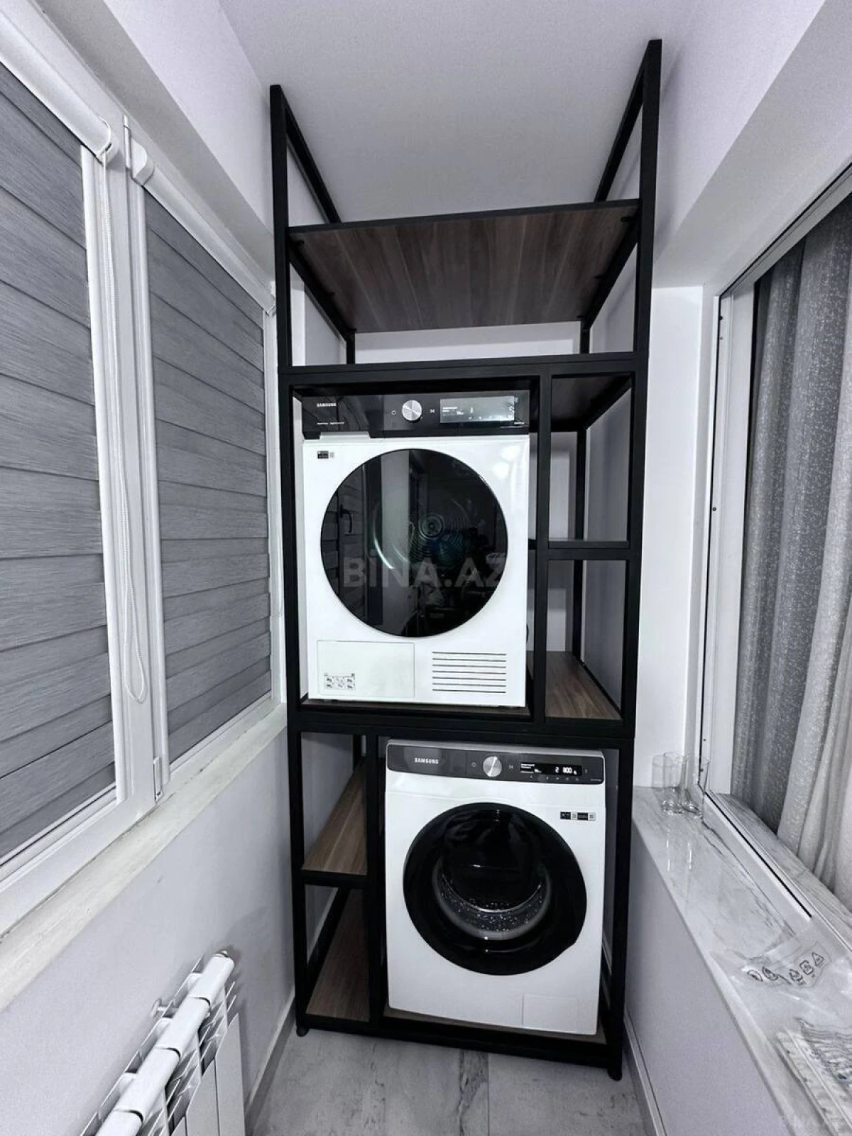 Satılır 3 otaqlı mənzil 80 m²