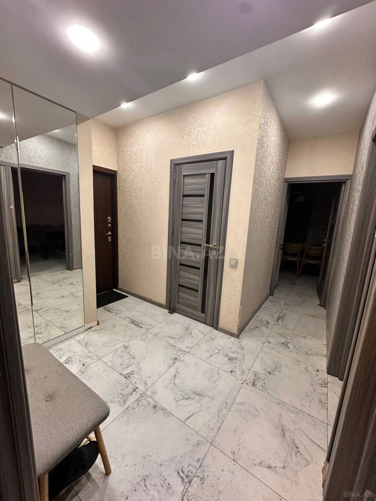 Satılır 3 otaqlı mənzil 80 m²