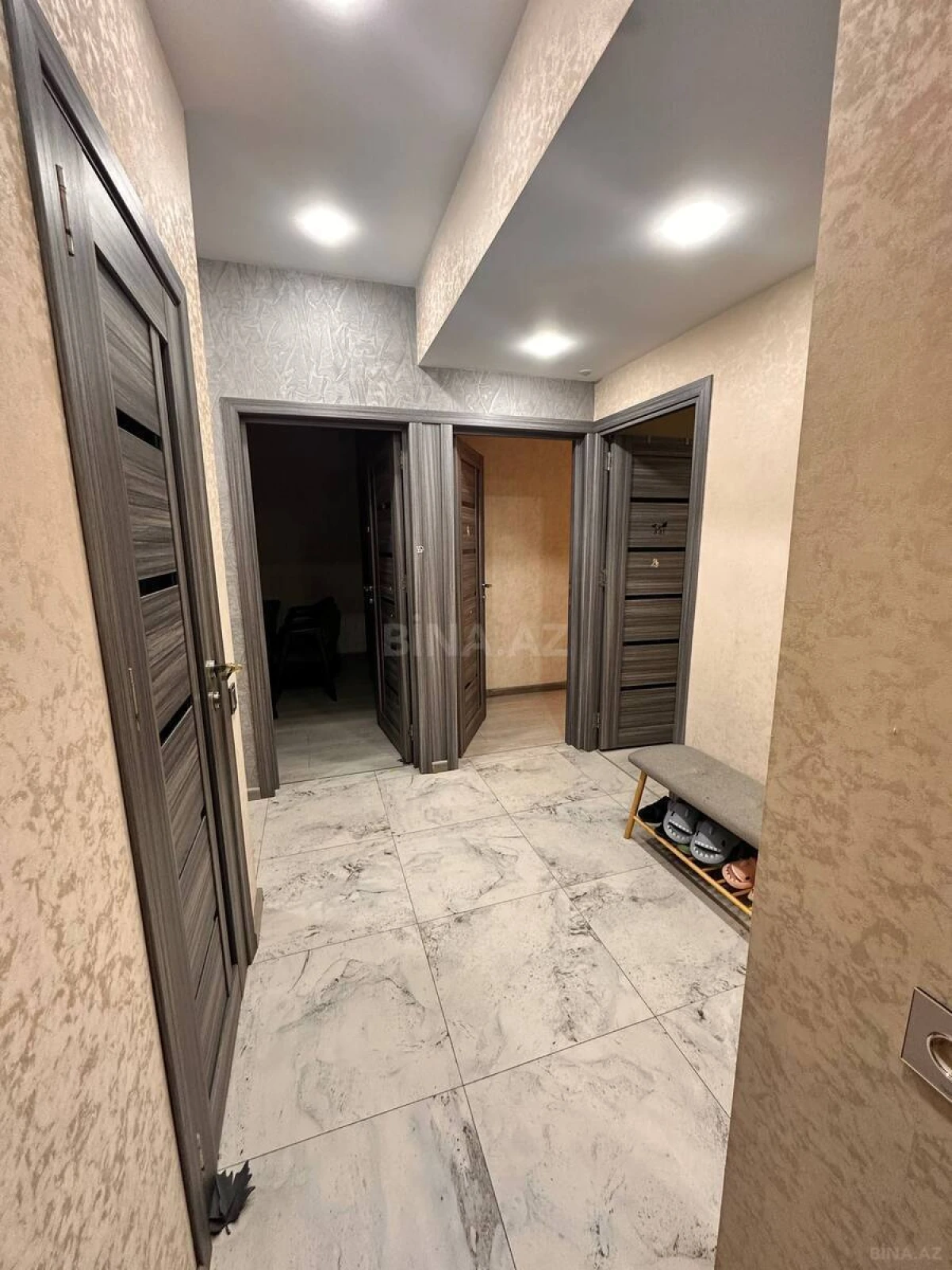 Satılır 3 otaqlı mənzil 80 m²