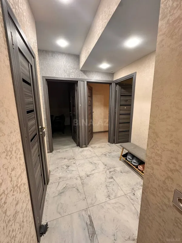 Satılır 3 otaqlı mənzil 80 m²