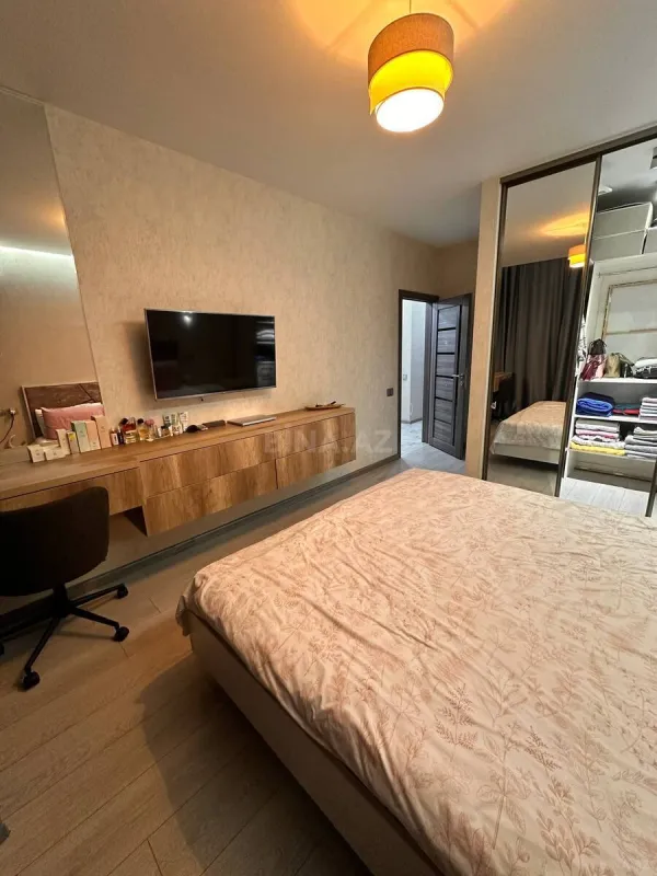 Satılır 3 otaqlı mənzil 80 m²