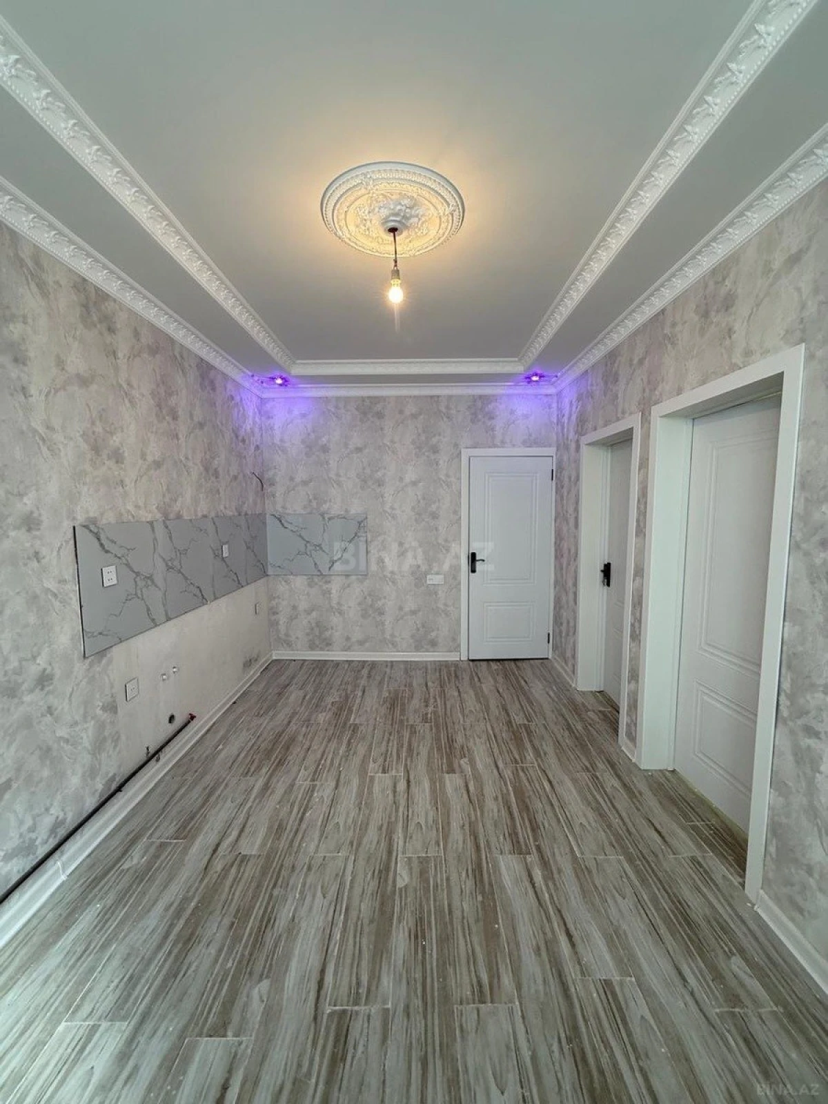 Satılır 3 otaqlı mənzil 65 m²