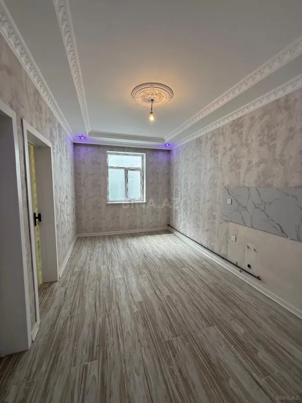 Satılır 3 otaqlı mənzil 65 m²