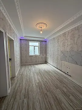 Satılır 3 otaqlı mənzil 65 m² — Xırdalan 3 otaq 65.00 m²