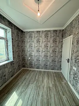 Satılır 3 otaqlı mənzil 65 m²
