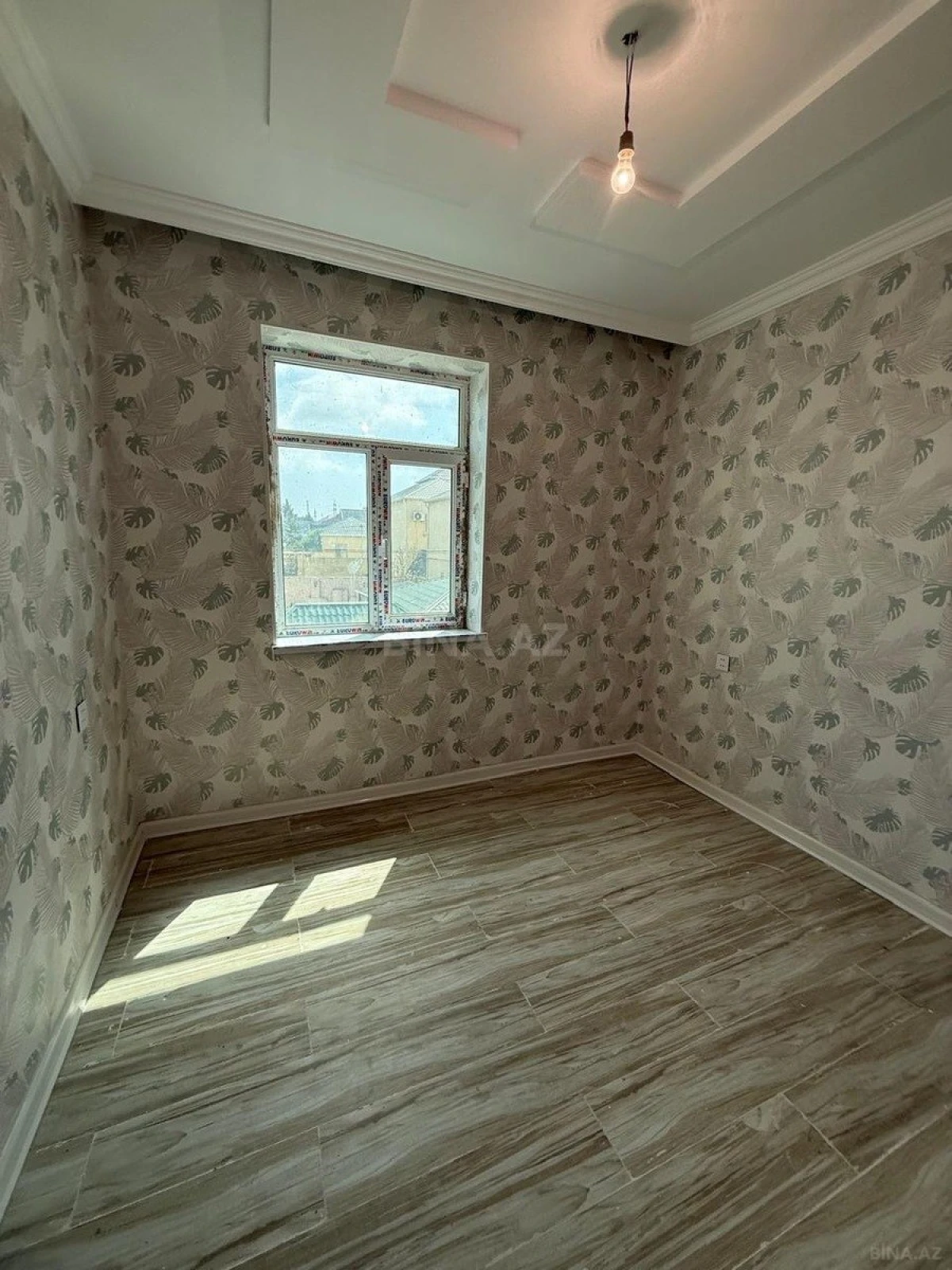 Satılır 3 otaqlı mənzil 65 m²