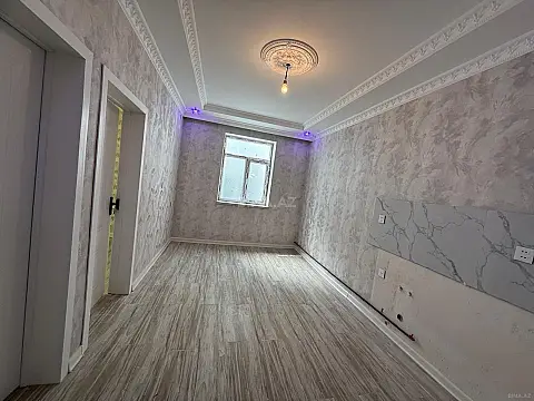 Satılır 3 otaqlı mənzil 65 m²