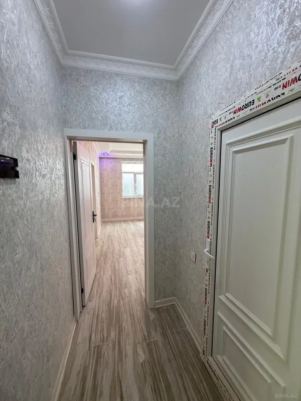 Satılır 3 otaqlı mənzil 65 m²