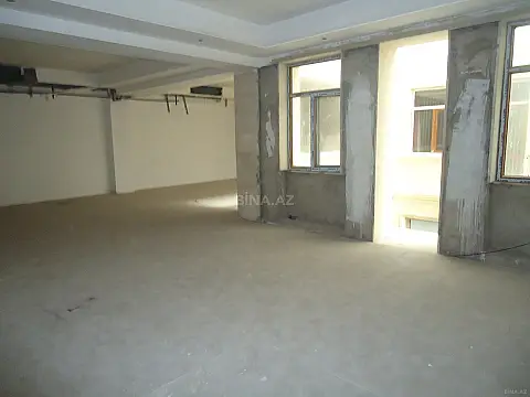 Kirayə verilir obyekt 136 m² — Bakı, Xətai 136.00 m²