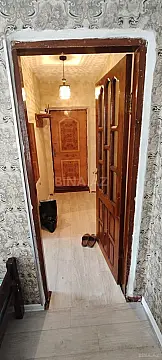 Kirayə verilir 1 otaqlı mənzil 31 m²