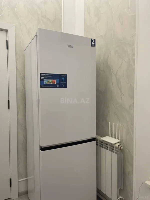 Kirayə verilir 3 otaqlı mənzil 80 m²