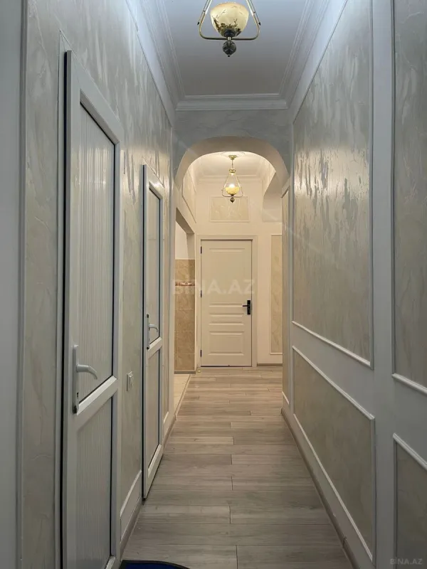 Kirayə verilir 3 otaqlı mənzil 80 m²