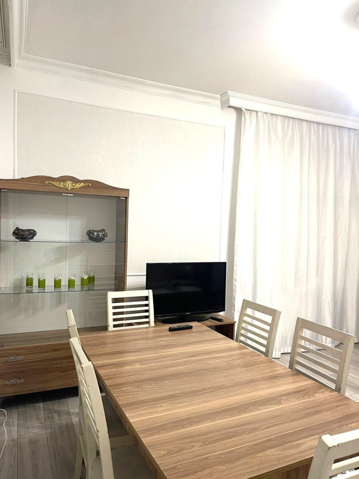 Kirayə verilir 3 otaqlı mənzil 80 m²