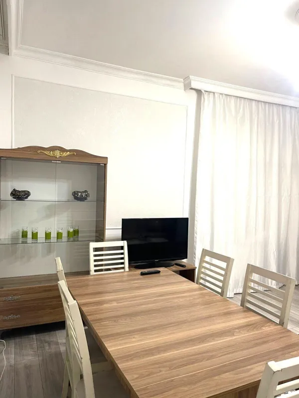 Kirayə verilir 3 otaqlı mənzil 80 m²