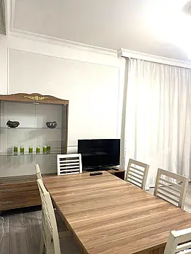 Kirayə verilir 3 otaqlı mənzil 80 m² — Bakı, Həzi Aslanov qəs. 3 otaq 80.00 m²