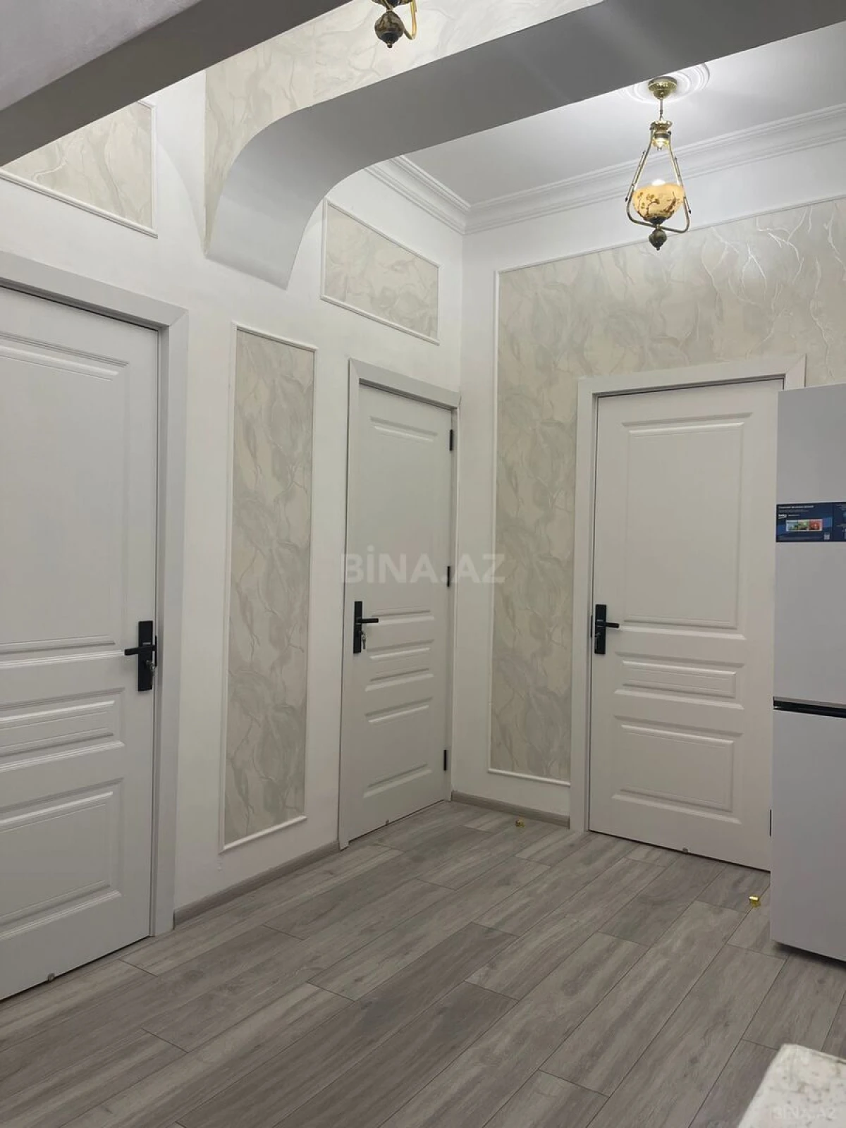 Kirayə verilir 3 otaqlı mənzil 80 m²