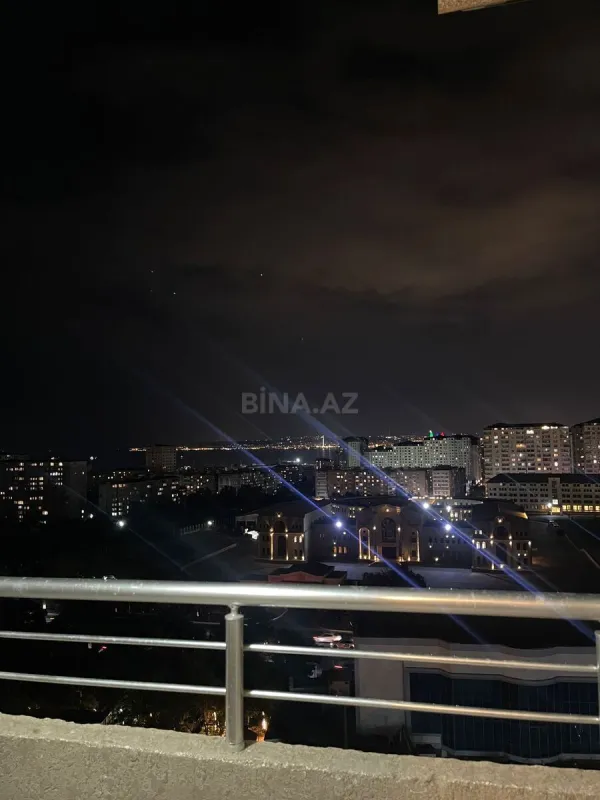 Kirayə verilir 3 otaqlı mənzil 80 m²