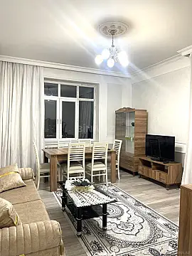 Kirayə verilir 3 otaqlı mənzil 80 m²