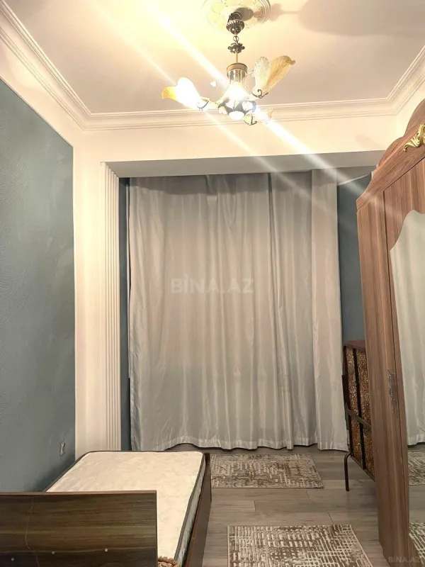 Kirayə verilir 3 otaqlı mənzil 80 m²