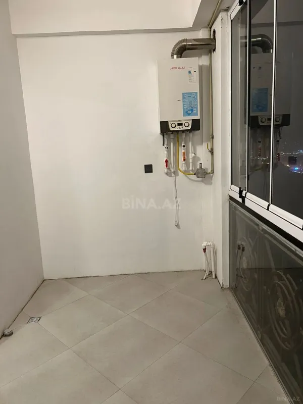 Kirayə verilir 2 otaqlı mənzil 65 m²