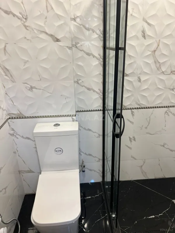 Kirayə verilir 2 otaqlı mənzil 65 m²