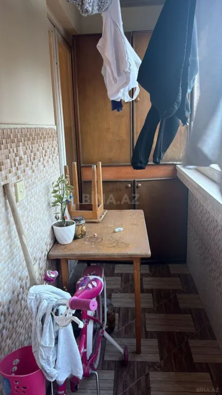 Satılır 3 otaqlı mənzil 90 m²