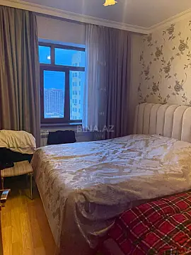 Satılır 3 otaqlı mənzil 90 m²