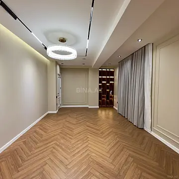 Satılır 4 otaqlı mənzil 137 m² — Bakı, Nəsimi 4 otaq 137.00 m²